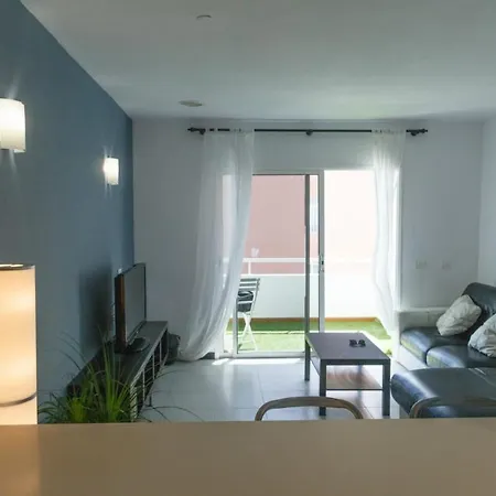 Apartamento Medano *