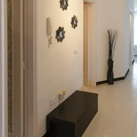 Medano Apartamento *