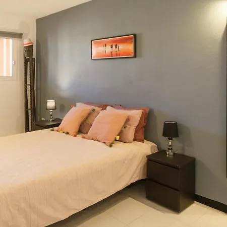 Medano דירה אל מדאנו