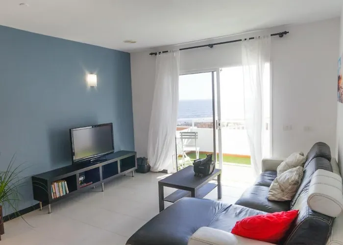 Medano Apartment