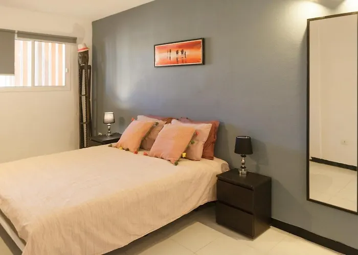Medano Apartment El Médano