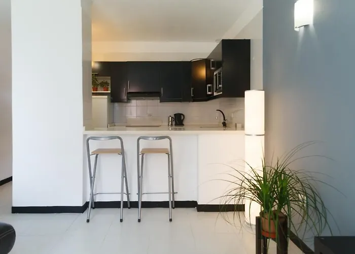 Apartment Medano El Médano