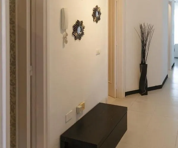Medano Apartment *